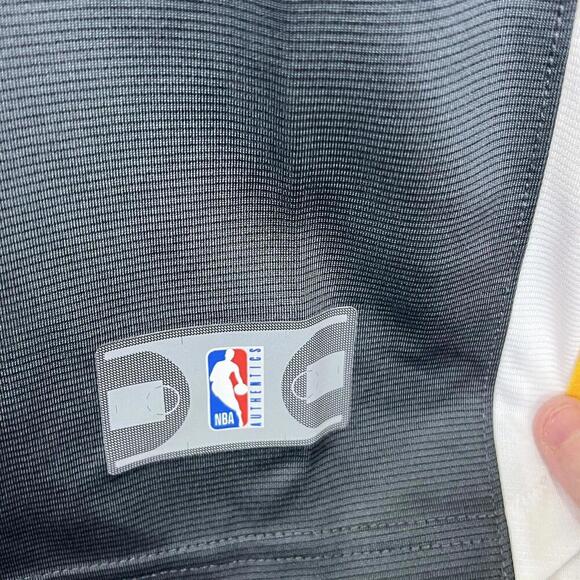 Fanatics‎ Youth Golden State Warriors Jersey Sz. YL NEW The TOWN NBA - Picture 5 of 7